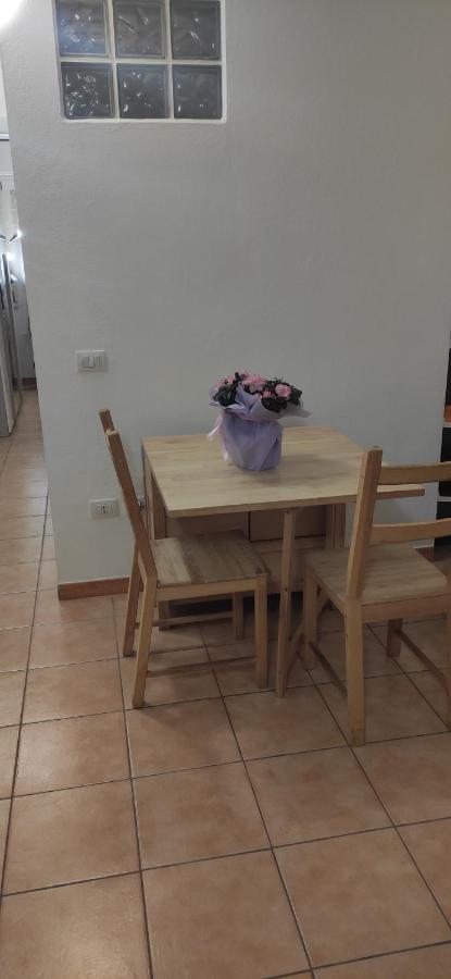 Casa Di Eloisa Apartamento Cagliari