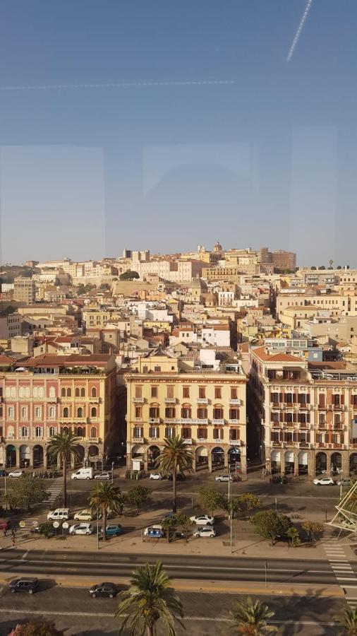 Apartamento Casa Di Eloisa Cagliari