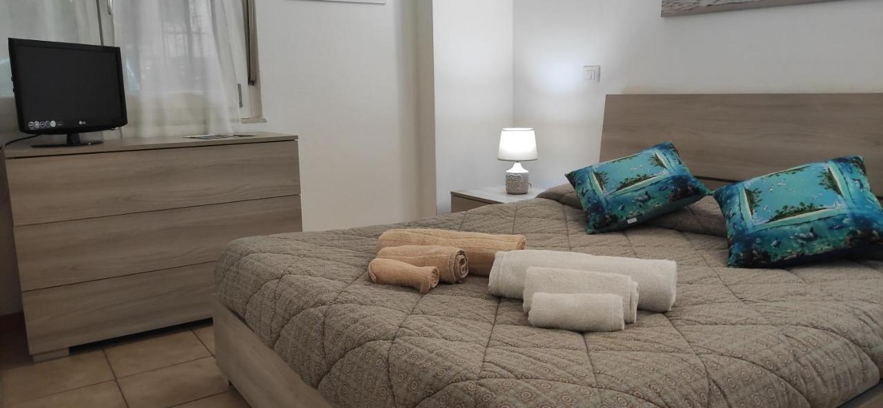 Apartamento Casa Di Eloisa