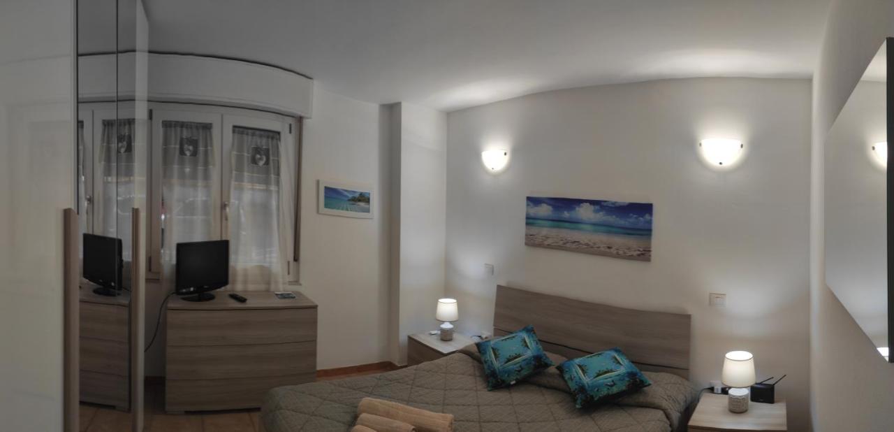 Apartamento Casa Di Eloisa Cagliari
