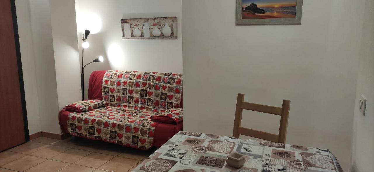 Apartamento Casa Di Eloisa *