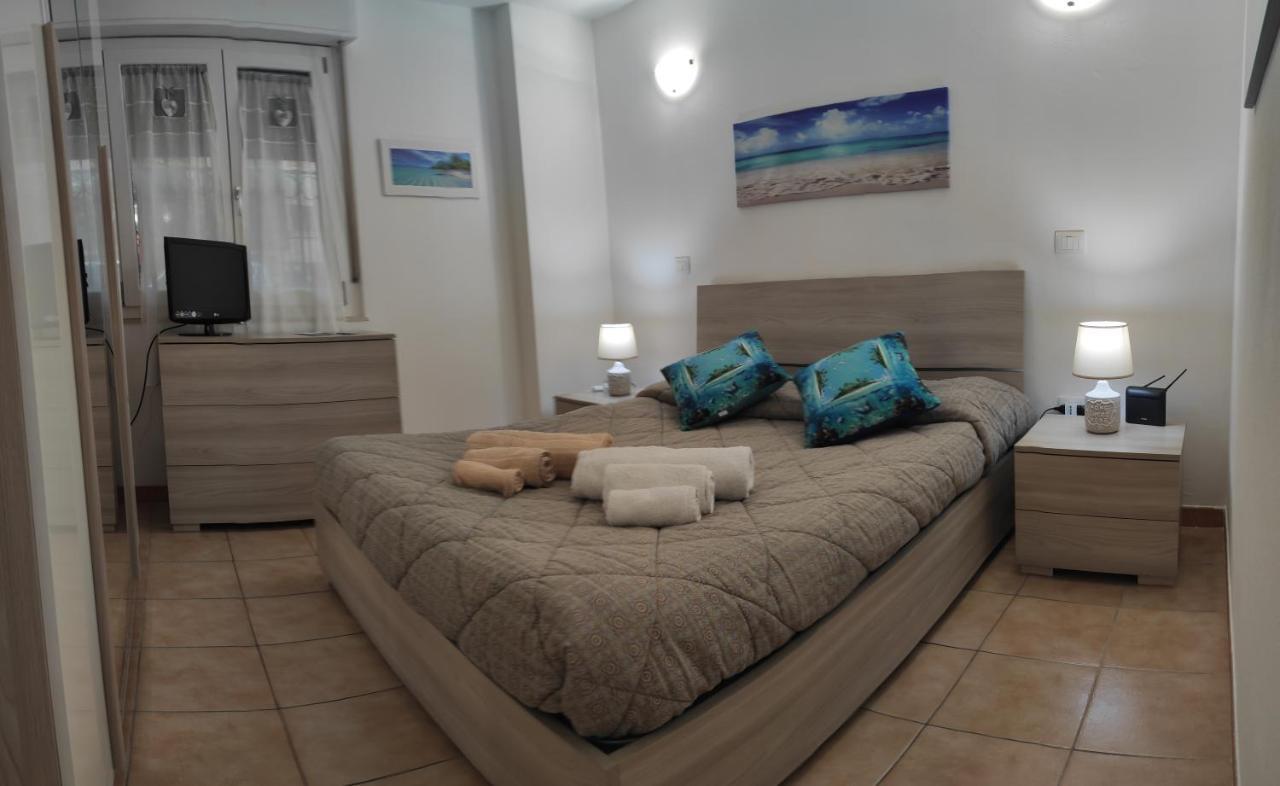 Apartamento Casa Di Eloisa *