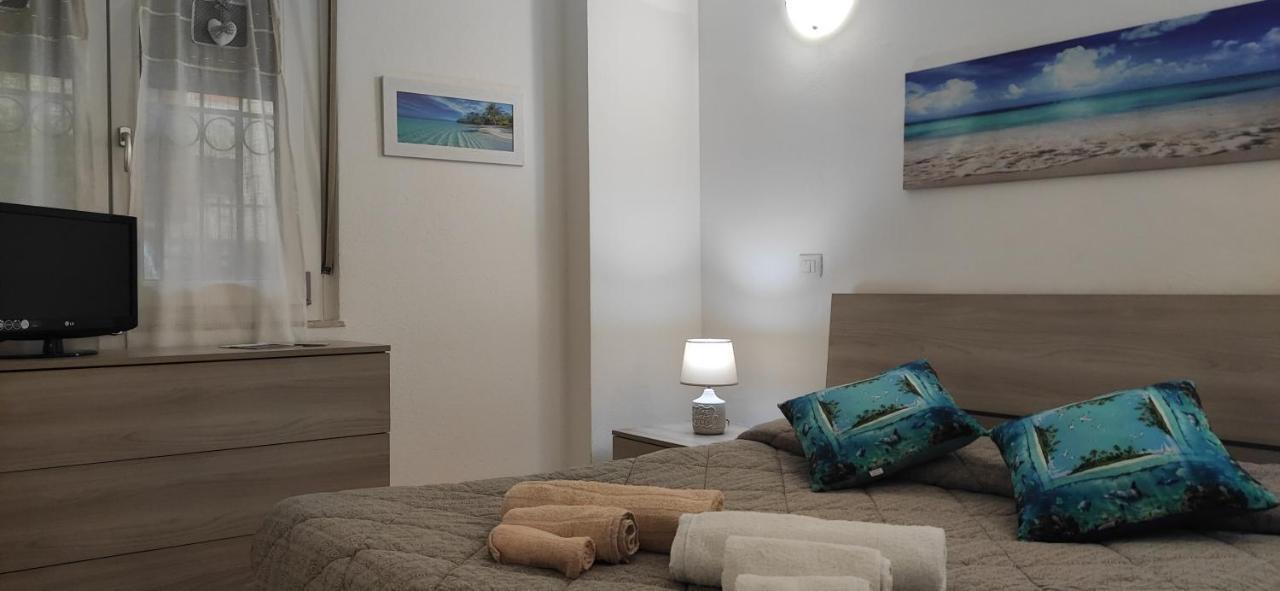 Casa Di Eloisa Apartamento *