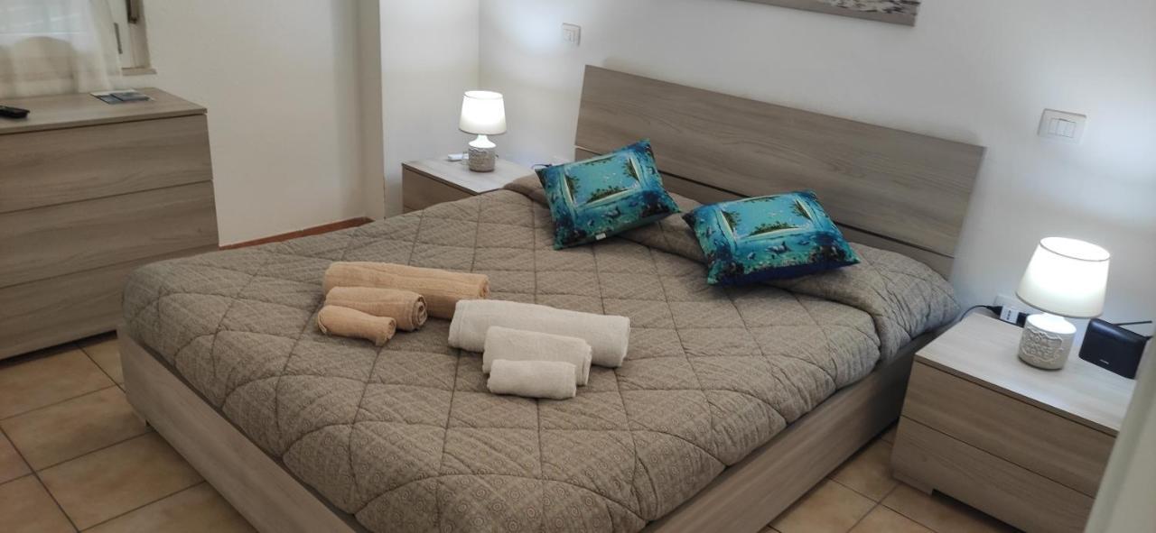Apartamento Casa Di Eloisa