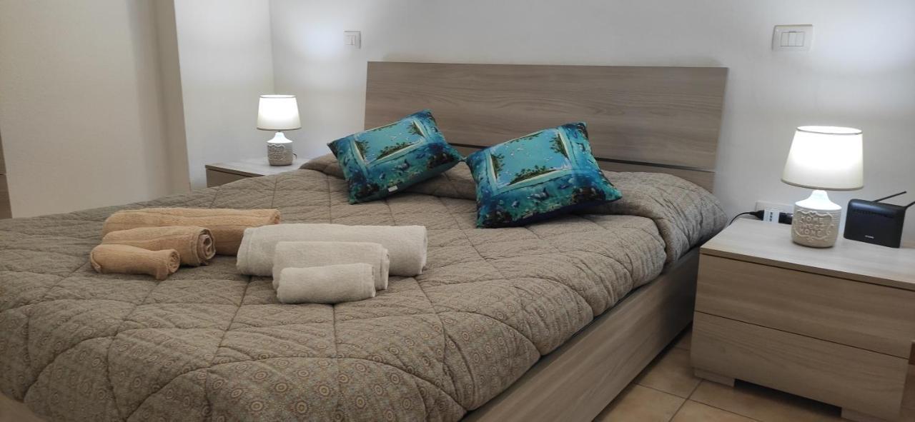 Apartamento Casa Di Eloisa *
